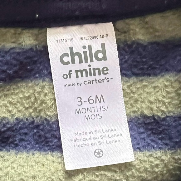 5 sets for baby boy 3-6M and 3M - Picture 10 of 10